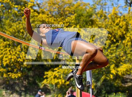 Thumbnail 2 in UC Track Classic (Field Events Day 2) photogallery.
