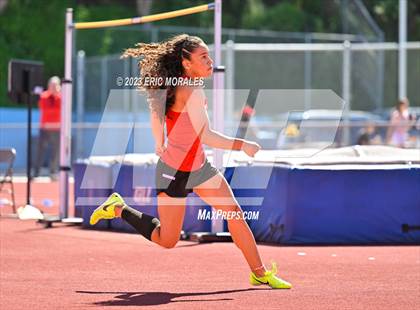 Thumbnail 2 in UC Track Classic (Field Events Day 2) photogallery.