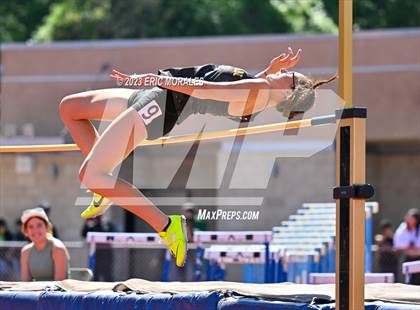 Thumbnail 1 in UC Track Classic (Field Events Day 2) photogallery.