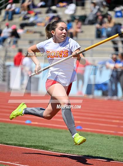Thumbnail 3 in UC Track Classic (Field Events Day 2) photogallery.