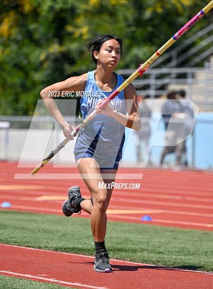Thumbnail 3 in UC Track Classic (Field Events Day 2) photogallery.