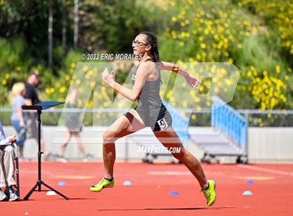 Thumbnail 1 in UC Track Classic (Field Events Day 2) photogallery.