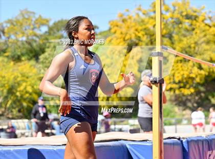 Thumbnail 3 in UC Track Classic (Field Events Day 2) photogallery.
