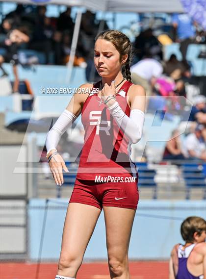 Thumbnail 2 in UC Track Classic (Field Events Day 2) photogallery.