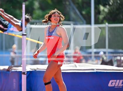 Thumbnail 1 in UC Track Classic (Field Events Day 2) photogallery.