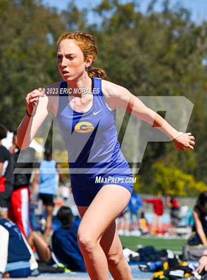 Thumbnail 1 in UC Track Classic (Field Events Day 2) photogallery.