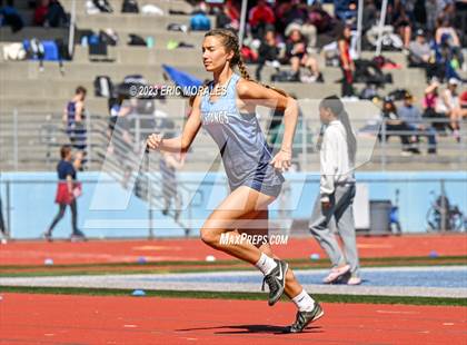 Thumbnail 3 in UC Track Classic (Field Events Day 2) photogallery.