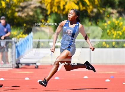 Thumbnail 1 in UC Track Classic (Field Events Day 2) photogallery.
