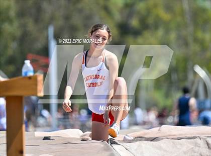 Thumbnail 1 in UC Track Classic (Field Events Day 2) photogallery.