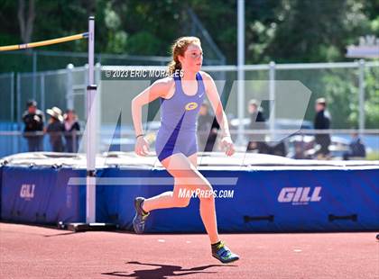 Thumbnail 2 in UC Track Classic (Field Events Day 2) photogallery.