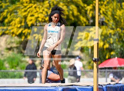 Thumbnail 2 in UC Track Classic (Field Events Day 2) photogallery.