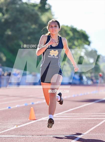 Thumbnail 1 in UC Track Classic (Field Events Day 2) photogallery.