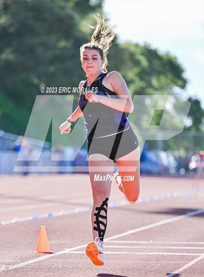 Thumbnail 1 in UC Track Classic (Field Events Day 2) photogallery.