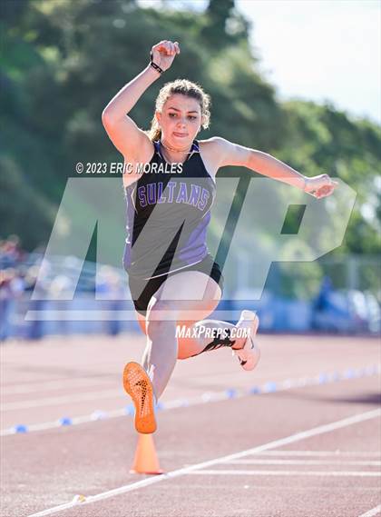 Thumbnail 2 in UC Track Classic (Field Events Day 2) photogallery.