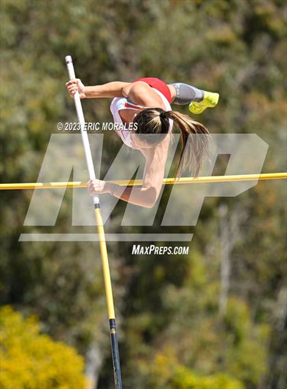 Thumbnail 3 in UC Track Classic (Field Events Day 2) photogallery.