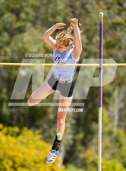 Thumbnail 1 in UC Track Classic (Field Events Day 2) photogallery.
