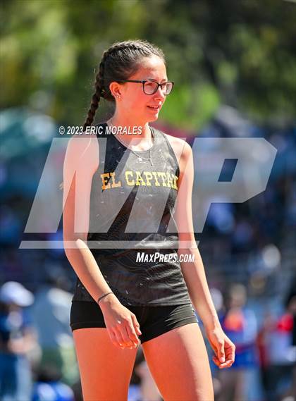 Thumbnail 3 in UC Track Classic (Field Events Day 2) photogallery.