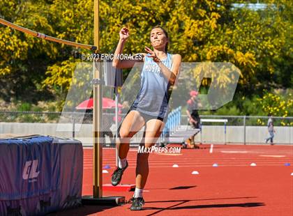 Thumbnail 3 in UC Track Classic (Field Events Day 2) photogallery.