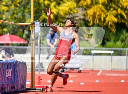 Thumbnail 2 in UC Track Classic (Field Events Day 2) photogallery.