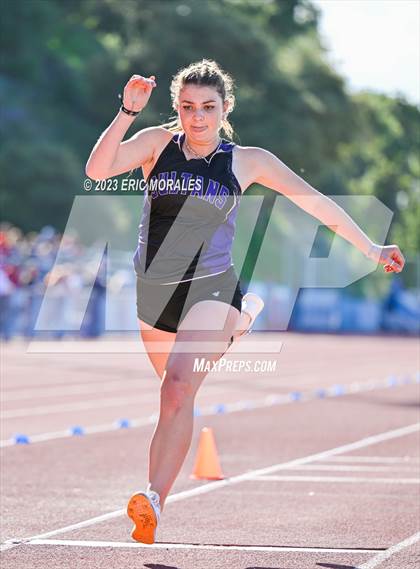 Thumbnail 3 in UC Track Classic (Field Events Day 2) photogallery.