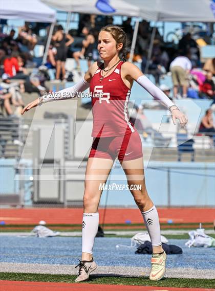 Thumbnail 2 in UC Track Classic (Field Events Day 2) photogallery.