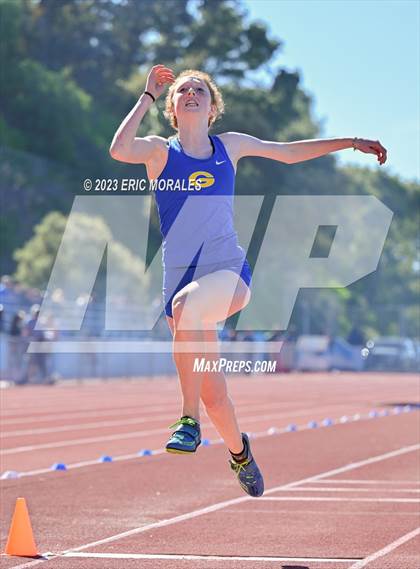 Thumbnail 2 in UC Track Classic (Field Events Day 2) photogallery.
