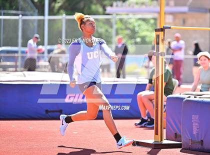 Thumbnail 2 in UC Track Classic (Field Events Day 2) photogallery.