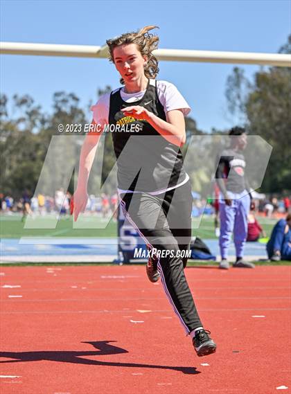 Thumbnail 1 in UC Track Classic (Field Events Day 2) photogallery.