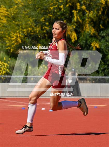 Thumbnail 3 in UC Track Classic (Field Events Day 2) photogallery.