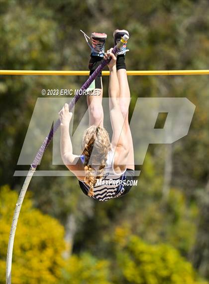 Thumbnail 2 in UC Track Classic (Field Events Day 2) photogallery.