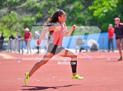 Thumbnail 2 in UC Track Classic (Field Events Day 2) photogallery.