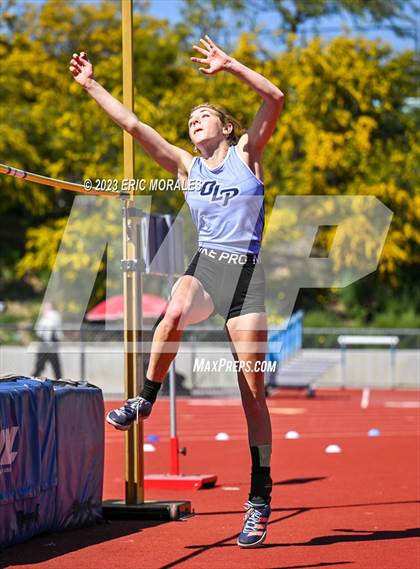 Thumbnail 2 in UC Track Classic (Field Events Day 2) photogallery.