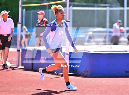 Thumbnail 1 in UC Track Classic (Field Events Day 2) photogallery.
