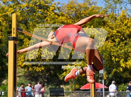 Thumbnail 3 in UC Track Classic (Field Events Day 2) photogallery.