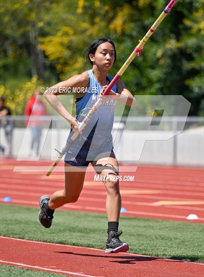 Thumbnail 2 in UC Track Classic (Field Events Day 2) photogallery.