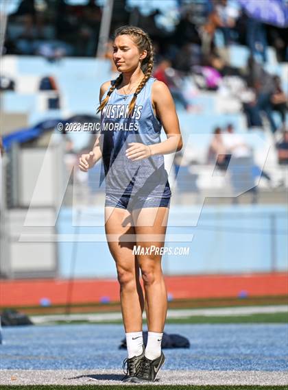 Thumbnail 3 in UC Track Classic (Field Events Day 2) photogallery.