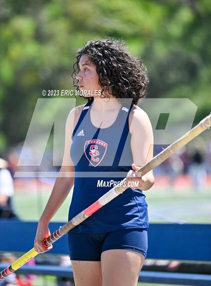Thumbnail 3 in UC Track Classic (Field Events Day 2) photogallery.