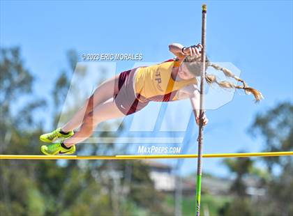 Thumbnail 2 in UC Track Classic (Field Events Day 2) photogallery.