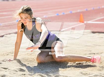 Thumbnail 1 in UC Track Classic (Field Events Day 2) photogallery.
