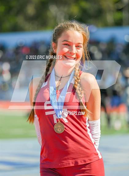 Thumbnail 3 in UC Track Classic (Field Events Day 2) photogallery.