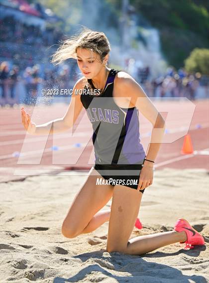 Thumbnail 2 in UC Track Classic (Field Events Day 2) photogallery.