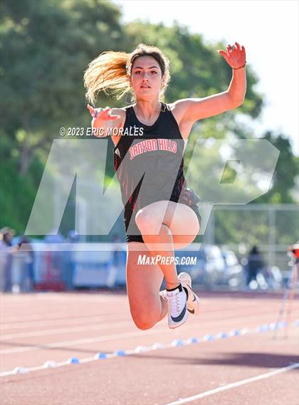 Thumbnail 2 in UC Track Classic (Field Events Day 2) photogallery.