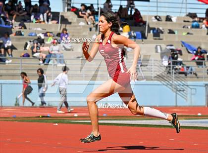 Thumbnail 1 in UC Track Classic (Field Events Day 2) photogallery.