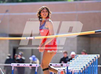 Thumbnail 3 in UC Track Classic (Field Events Day 2) photogallery.
