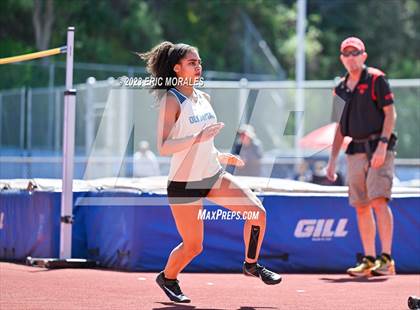 Thumbnail 2 in UC Track Classic (Field Events Day 2) photogallery.