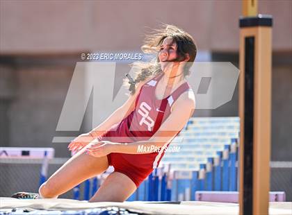Thumbnail 2 in UC Track Classic (Field Events Day 2) photogallery.
