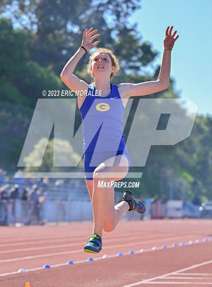 Thumbnail 1 in UC Track Classic (Field Events Day 2) photogallery.