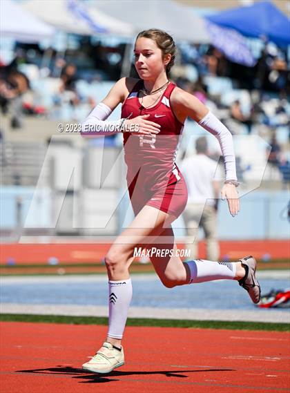 Thumbnail 2 in UC Track Classic (Field Events Day 2) photogallery.