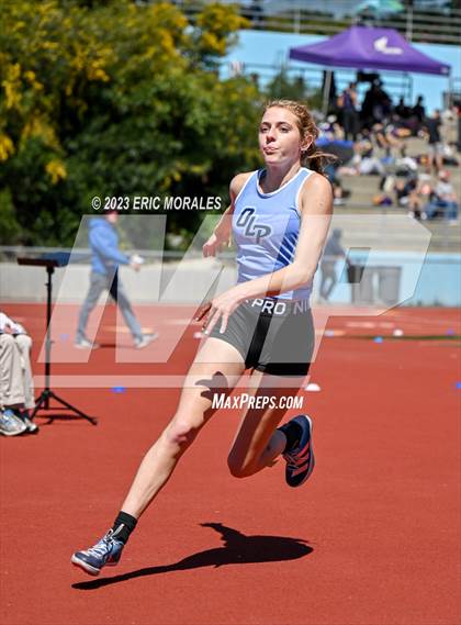 Thumbnail 2 in UC Track Classic (Field Events Day 2) photogallery.