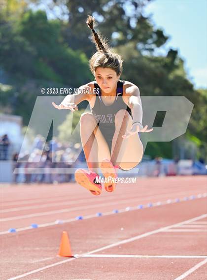 Thumbnail 2 in UC Track Classic (Field Events Day 2) photogallery.